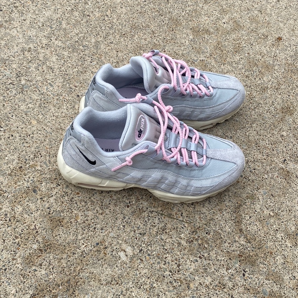 Nike Airmax Size 10